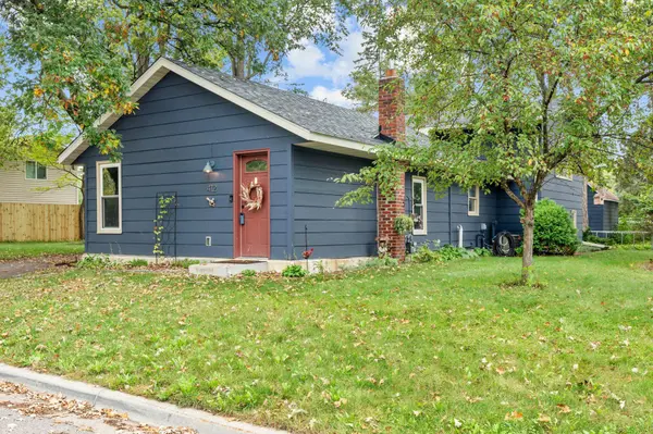 412 Garfield AVE, Champlin, MN 55316