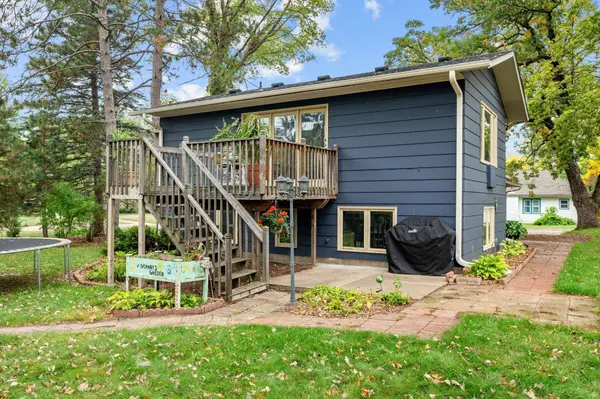 412 Garfield AVE, Champlin, MN 55316