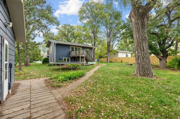 412 Garfield AVE, Champlin, MN 55316