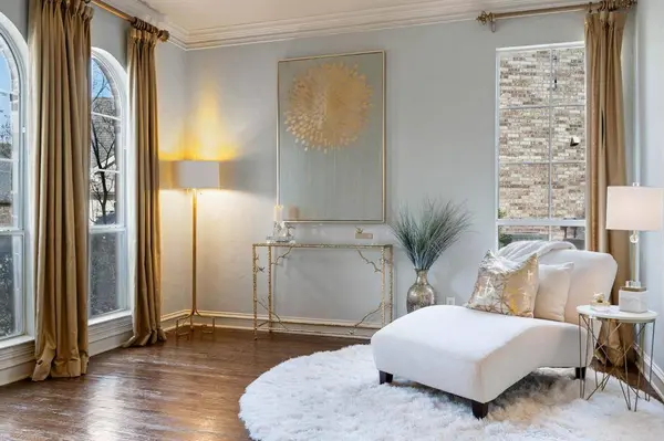 2402 Creekwood Court, Keller, TX 76248