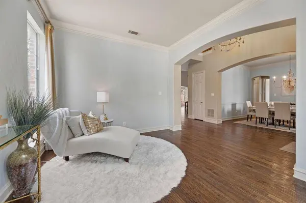 2402 Creekwood Court, Keller, TX 76248