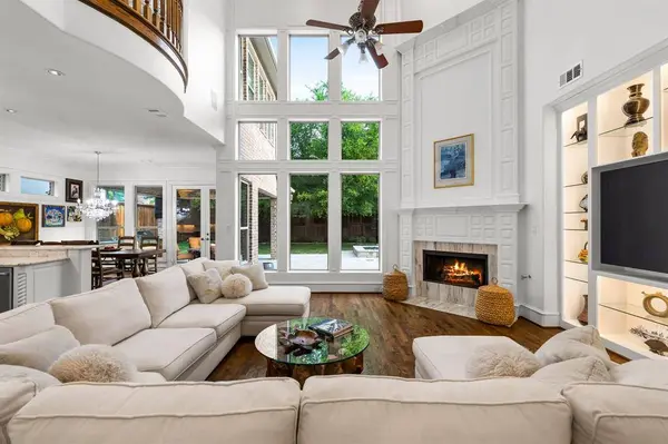 6822 Aberdeen Avenue, Dallas, TX 75230