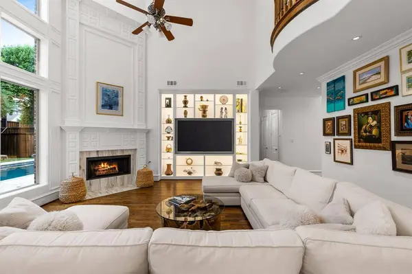 6822 Aberdeen Avenue, Dallas, TX 75230