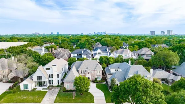 6822 Aberdeen Avenue, Dallas, TX 75230