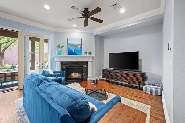 1589 Main Street, Southlake, TX 76092