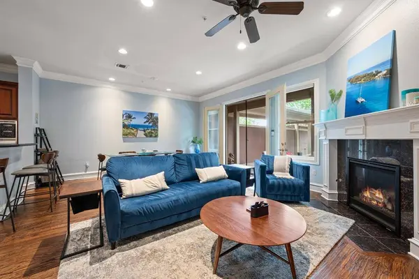 1589 Main Street, Southlake, TX 76092