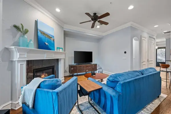 1589 Main Street, Southlake, TX 76092