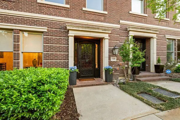 1589 Main Street, Southlake, TX 76092