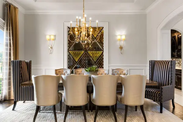 1721 Bur Oak Drive, Southlake, TX 76092