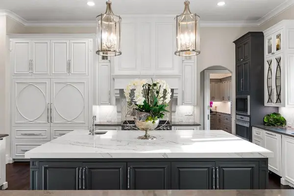 1721 Bur Oak Drive, Southlake, TX 76092