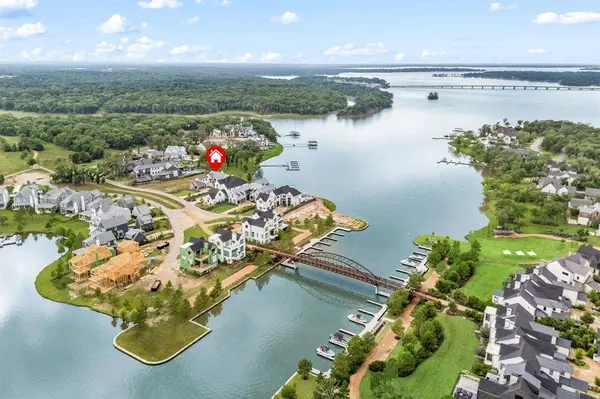 12121 Lighthouse Lane W, Malakoff, TX 75148