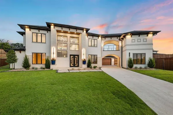 1732 Oakbrook Drive, Keller, TX 76262