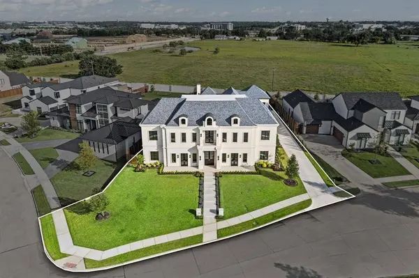 2009 Wheeler Drive, Southlake, TX 76092