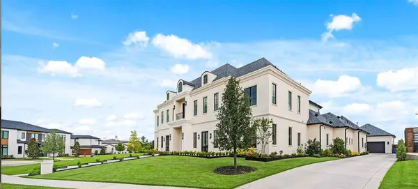 2009 Wheeler Drive, Southlake, TX 76092