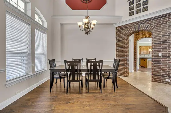 124 Sycamore Court, Grapevine, TX 76051