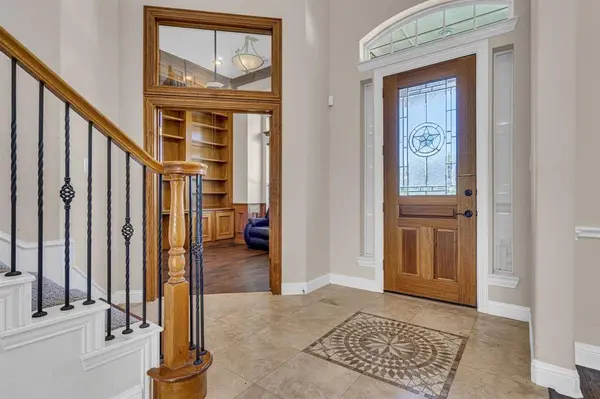 124 Sycamore Court, Grapevine, TX 76051