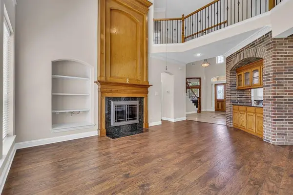 124 Sycamore Court, Grapevine, TX 76051