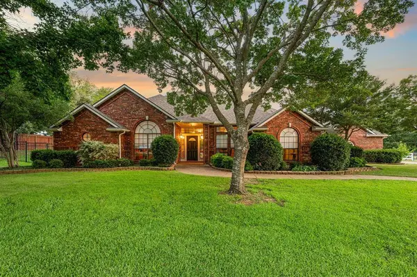 1916 Pearson Crossing, Keller, TX 76248