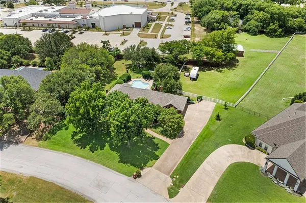 1916 Pearson Crossing, Keller, TX 76248