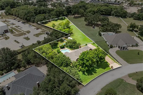 1916 Pearson Crossing, Keller, TX 76248