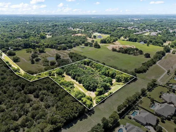 13109 Roanoke Road, Westlake, TX 76262