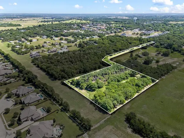 13109 Roanoke Road, Westlake, TX 76262
