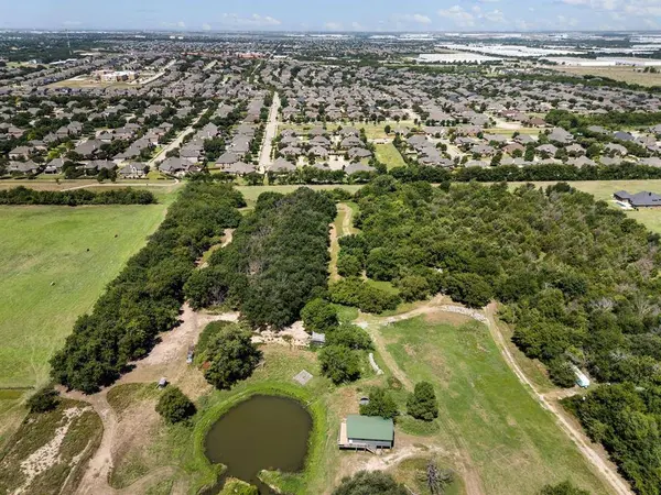13109 Roanoke Road, Westlake, TX 76262