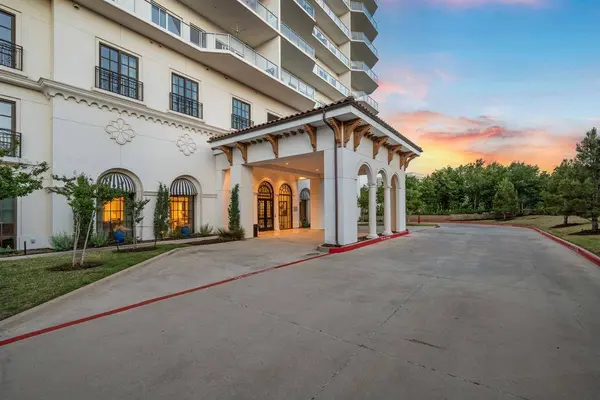 2800 Lakeside Parkway #701, Flower Mound, TX 75022