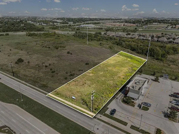 4709 Golden Triangle Boulevard, Fort Worth, TX 76244