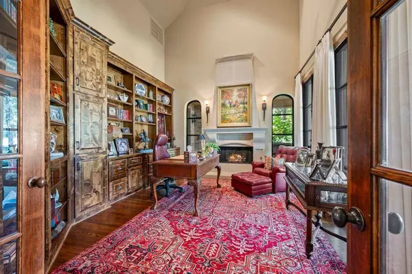 830 Simmons Court, Southlake, TX 76092