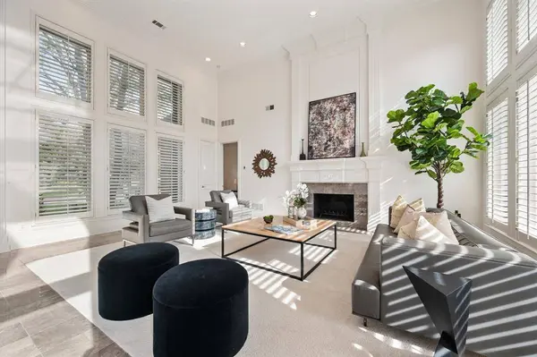 5608 Brushy Creek Trail, Dallas, TX 75252