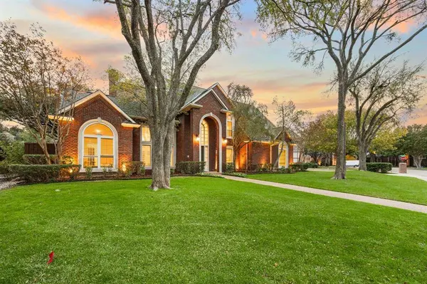 5608 Brushy Creek Trail, Dallas, TX 75252