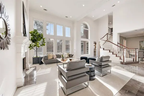 5608 Brushy Creek Trail, Dallas, TX 75252