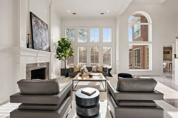 5608 Brushy Creek Trail, Dallas, TX 75252