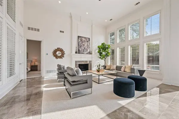 5608 Brushy Creek Trail, Dallas, TX 75252