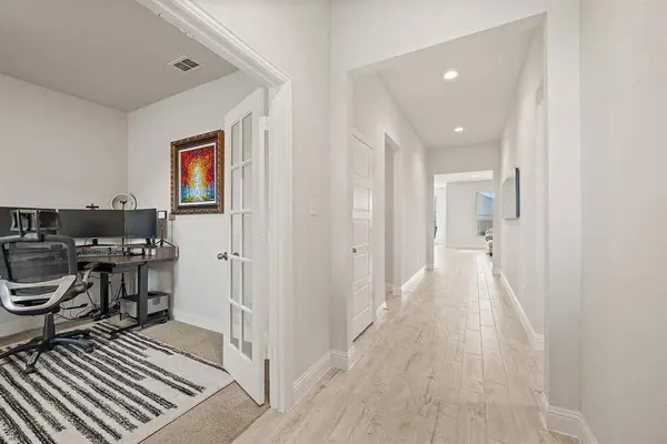 1019 Silver Sage Drive, Justin, TX 76247