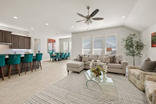 1019 Silver Sage Drive, Justin, TX 76247