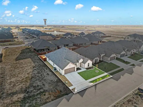 1019 Silver Sage Drive, Justin, TX 76247