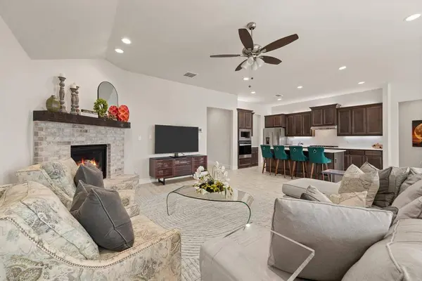 1019 Silver Sage Drive, Justin, TX 76247