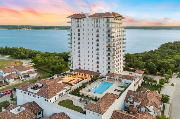 2800 Lakeside Parkway #1603, Flower Mound, TX 75022