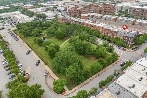 1532 Main Street, Southlake, TX 76092