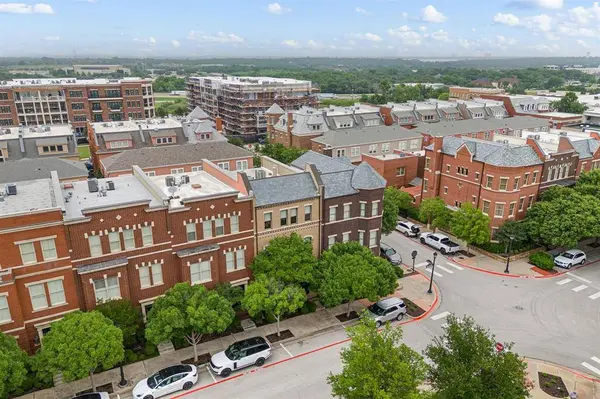 1532 Main Street, Southlake, TX 76092