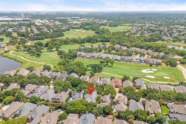 1418 Kensington Court, Southlake, TX 76092