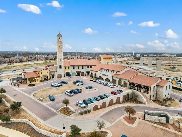 52 Cardona Drive, Westlake, TX 76262