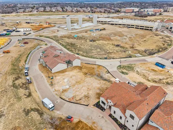 52 Cardona Drive, Westlake, TX 76262