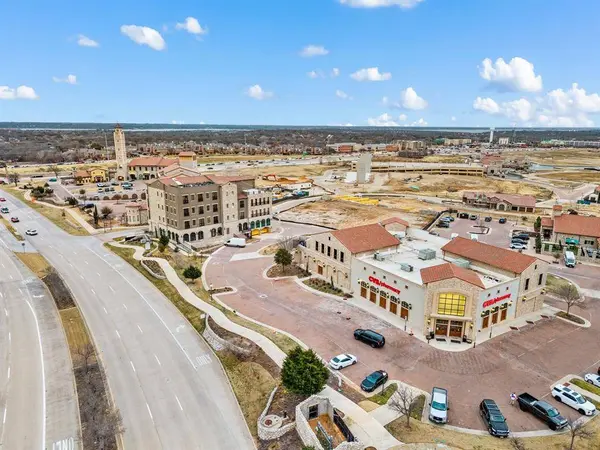 52 Cardona Drive, Westlake, TX 76262