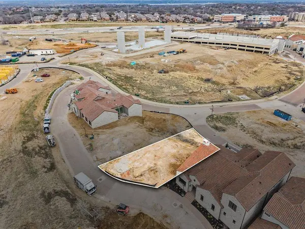 52 Cardona Drive, Westlake, TX 76262