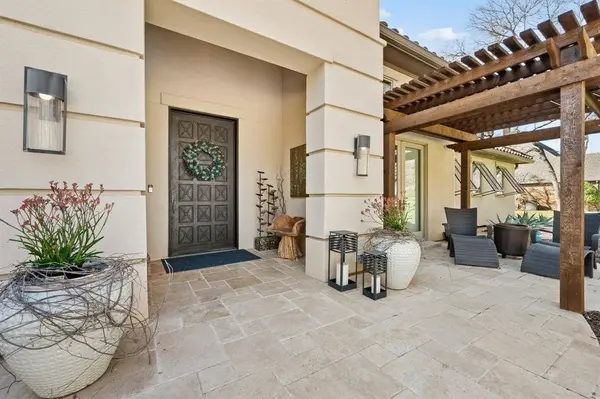 170 Jellico Circle, Southlake, TX 76092