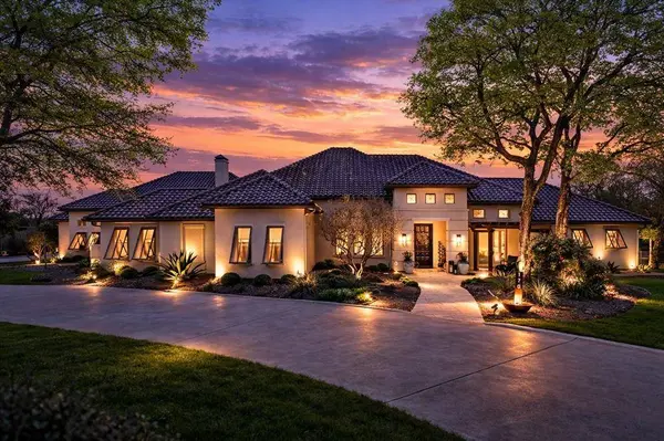 170 Jellico Circle, Southlake, TX 76092