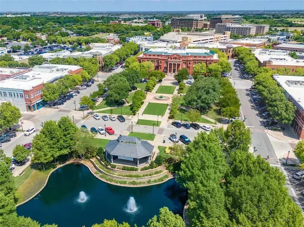 1000 Raven Bend Court, Southlake, TX 76092